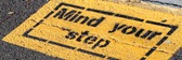 mind-your-step