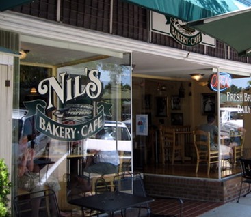 nil's bakery